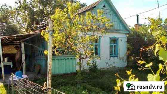 Дом 51 м² на участке 20 сот. на продажу в Холмской Холмская