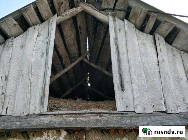 Дача 20 м² на участке 2 сот. на продажу в Башмаково Башмаково - изображение 1