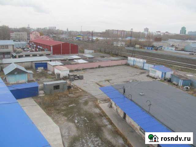 Производственное помещение, 2540 кв.м. Киров - изображение 1