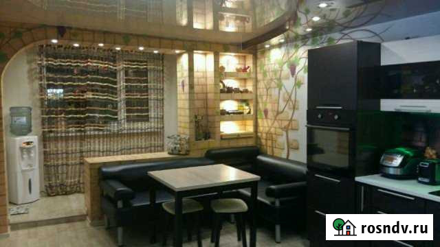 4-комнатная квартира, 115 м², 2/2 эт. на продажу в Тарко-Сале Тарко-Сале - изображение 1