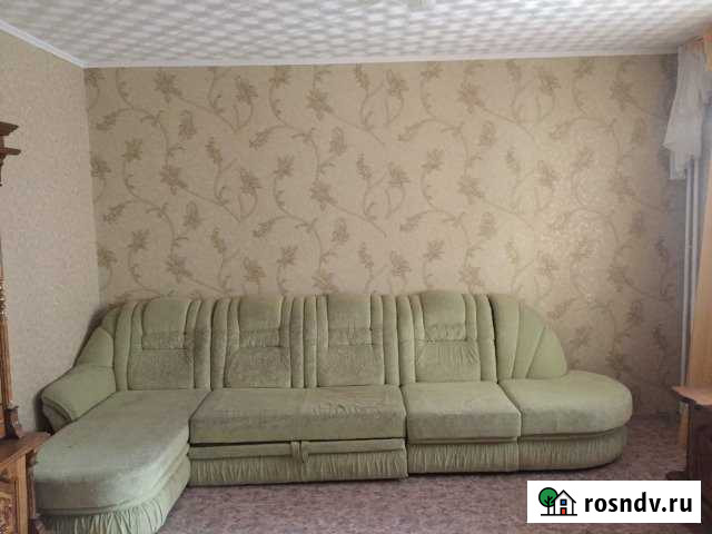 3-комнатная квартира, 80 м², 7/10 эт. в аренду на длительный срок в Барнауле Барнаул - изображение 1