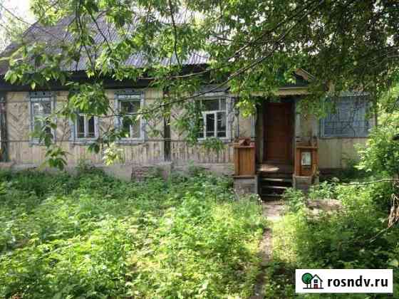 Дом 48 м² на участке 15 сот. на продажу в Зубовой Поляне Зубова Поляна