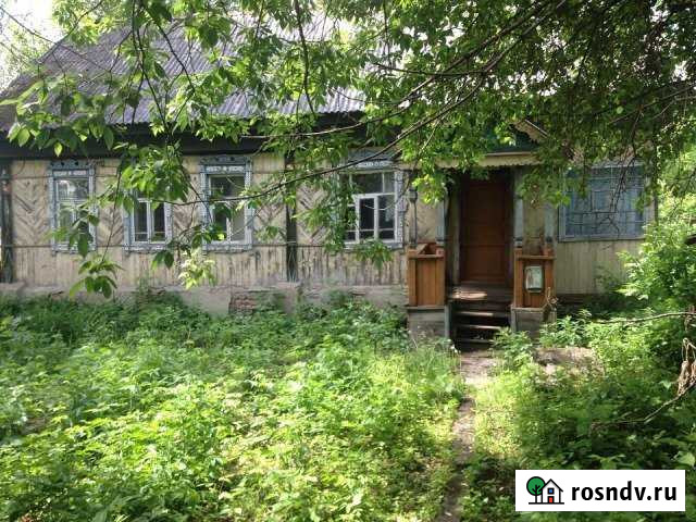 Дом 48 м² на участке 15 сот. на продажу в Зубовой Поляне Зубова Поляна - изображение 1