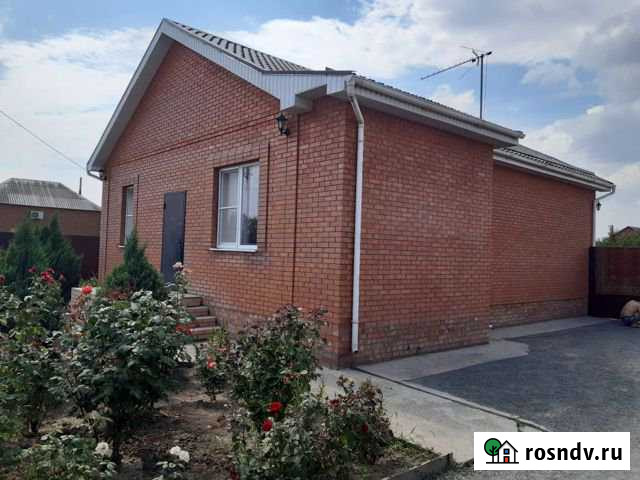 Дом 100 м² на участке 7 сот. на продажу в Больших Салах Большие Салы - изображение 1