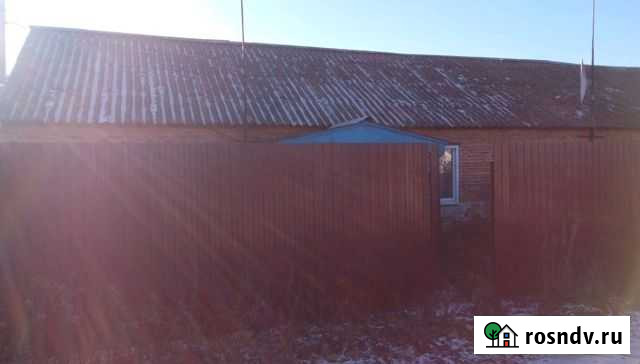 Дом 110 м² на участке 15 сот. на продажу в Клинцах Клинцы - изображение 1