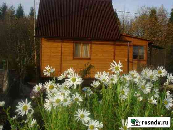 Дача 20 м² на участке 5 сот. на продажу в Ферзиково Ферзиково