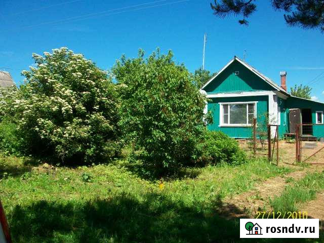 Дом 115 м² на участке 20 сот. на продажу в Можайске Можайск - изображение 1