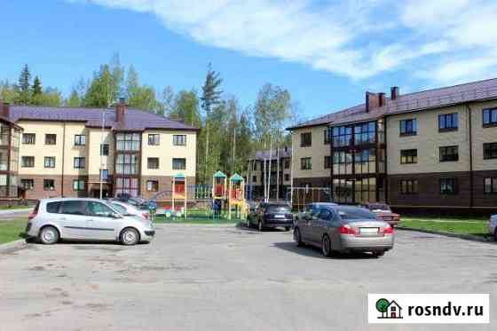 1-комнатная квартира, 31 м², 3/3 эт. на продажу в Петрозаводске Петрозаводск