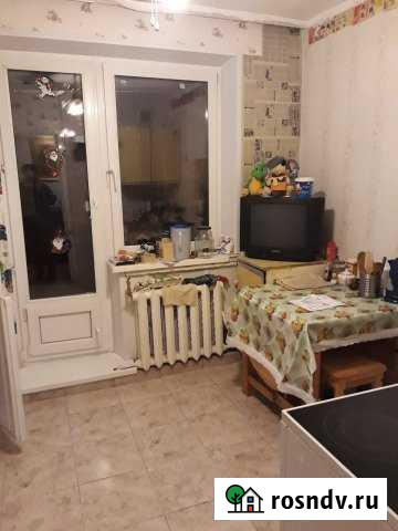 2-комнатная квартира, 54 м², 5/5 эт. на продажу в Чехове Московской области Чехов - изображение 1