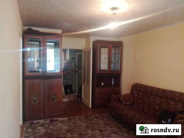 3-комнатная квартира, 55 м², 1/3 эт. на продажу в Златоусте Златоуст - изображение 1