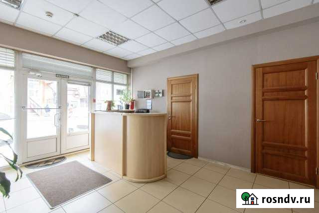 Офис 524 кв.м. Ростов-на-Дону - изображение 1