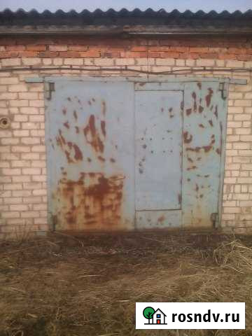 Гараж на продажу в Боровичах Боровичи - изображение 1