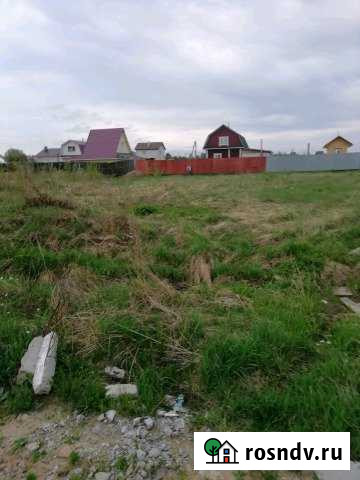 Участок ИЖС 15 сот. на продажу в Никольском Костромской области Никольское - изображение 1