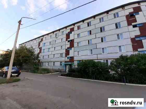 2-комнатная квартира, 51 м², 5/5 эт. на продажу в Каменке Пензенской области Каменка