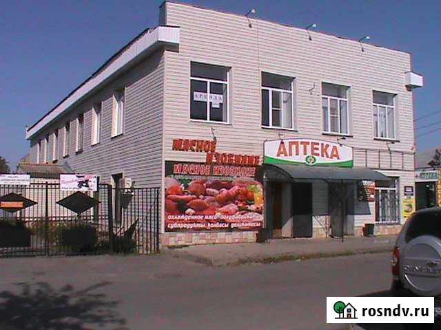 Торговое помещение, 168 кв.м. Калач - изображение 1
