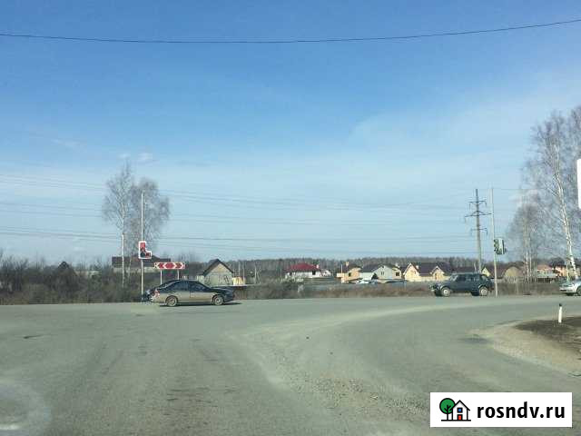 Участок ИЖС 10 сот. на продажу в Горном Щите Горный Щит - изображение 1