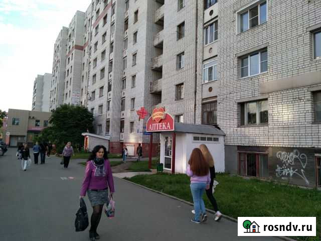 Торговое помещение, 67.6 кв.м. Вологда - изображение 1