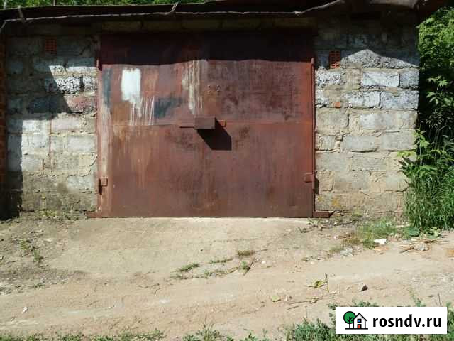 Гараж 21 м² в аренду в Чистополе Чистополь - изображение 1