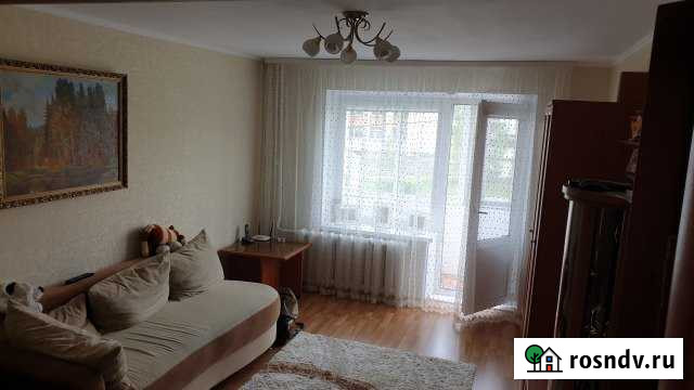 3-комнатная квартира, 60 м², 2/5 эт. на продажу в Краснотурьинске Краснотурьинск - изображение 1