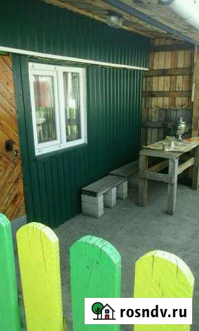 1-комнатная квартира, 36 м², 1/1 эт. на продажу в Скопине Скопин - изображение 1