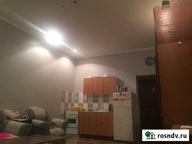 Комната 27 м² в 1-ком. кв., 2/3 эт. на продажу в Ачинске Ачинск - изображение 1