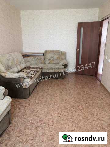 3-комнатная квартира, 63 м², 2/3 эт. на продажу в Туймазах Туймазы - изображение 1