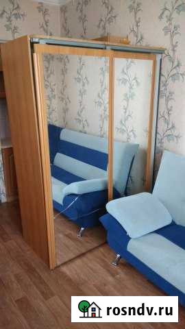 Комната 16 кв.м. в &gt; 9-к, 2/2 эт. Ангарск - изображение 1