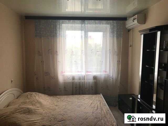 1-комнатная квартира, 33 м², 4/5 эт. на продажу в Горячем Ключе Горячий Ключ - изображение 1