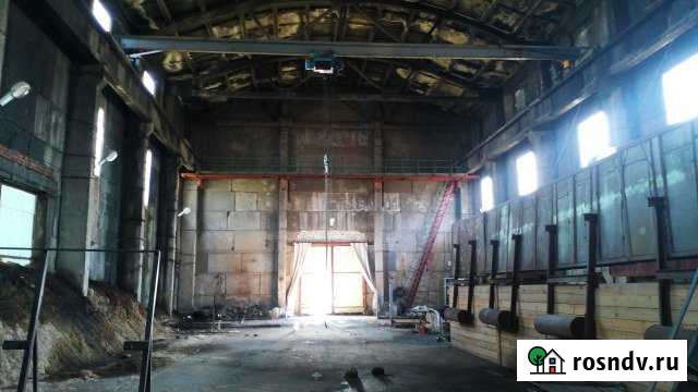 Продам производственное помещение Курган - изображение 1