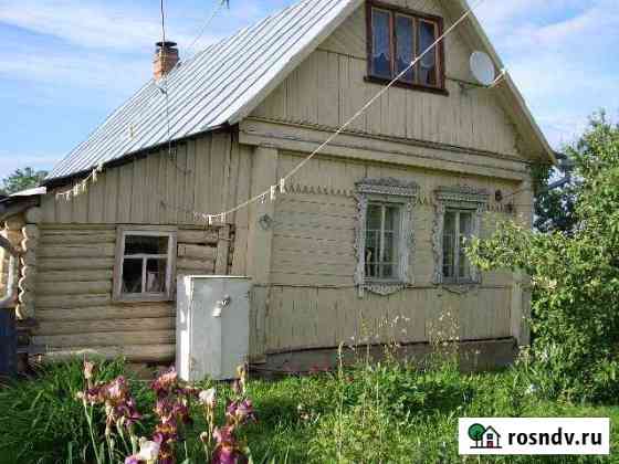 Дом 60 м² на участке 24 сот. на продажу в Верее Верея
