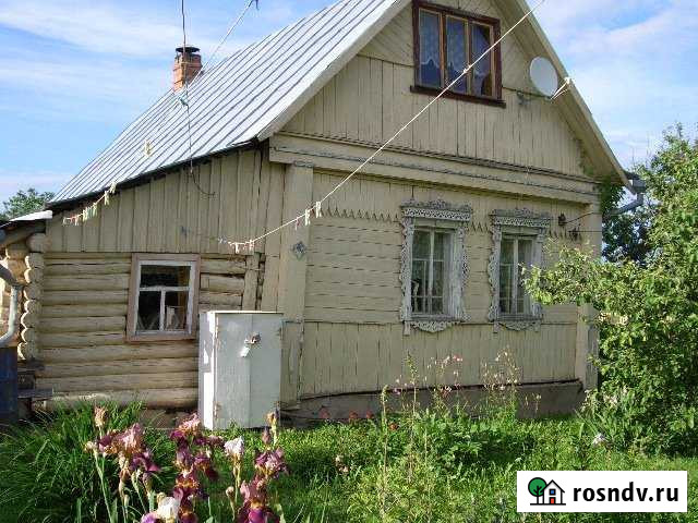 Дом 60 м² на участке 24 сот. на продажу в Верее Верея - изображение 1