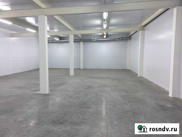 Помещение свободного назначения 200 кв.м. Зеленодольск - изображение 1