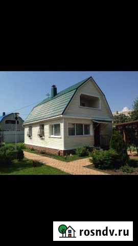 Дача 150 м² на участке 6 сот. на продажу в Осинниках Осинники - изображение 1