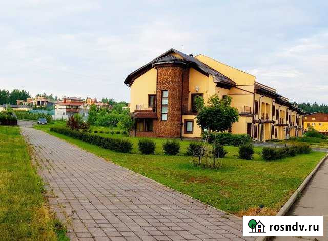 Дом 310 м² на участке 3 сот. на продажу в Троицке Московской области Троицк - изображение 1