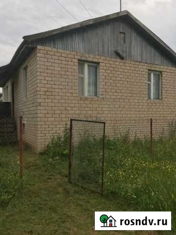 Дом 66 м² на участке 5 сот. на продажу в Холме Холм - изображение 1