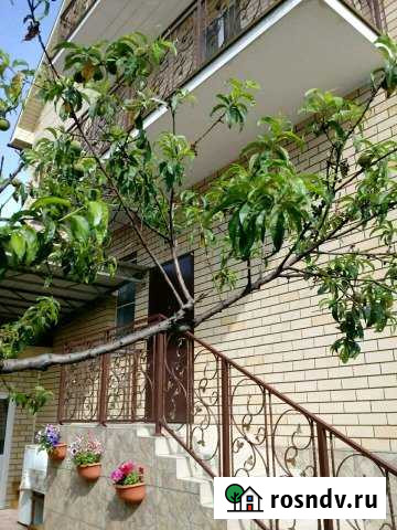 Дом 130 м² на участке 2 сот. в аренду посуточно в Анапе Анапа - изображение 1