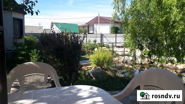 1-комнатная квартира, 50 м², 1/1 эт. в аренду посуточно в Соль-Илецке Соль-Илецк - изображение 1