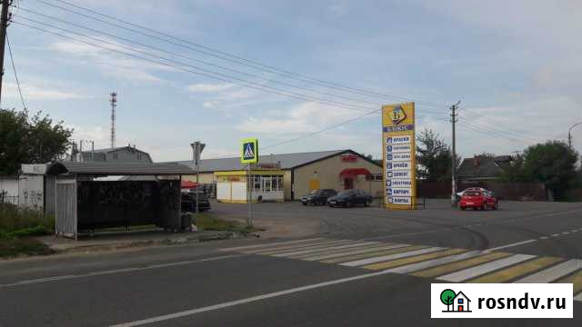 Участок промназначения 850 сот. на продажу в Черноголовке Черноголовка - изображение 1