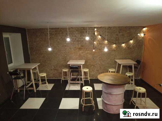 Продам магазин/кафе/коммерческое помещение Кызыл - изображение 1