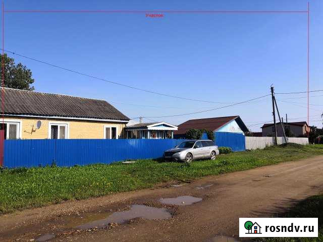 Дом 100 м² на участке 18 сот. на продажу в Кирове Калужской области Киров - изображение 1