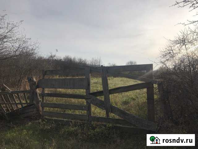 Участок ИЖС 25 сот. на продажу в Азовской Азовская - изображение 1