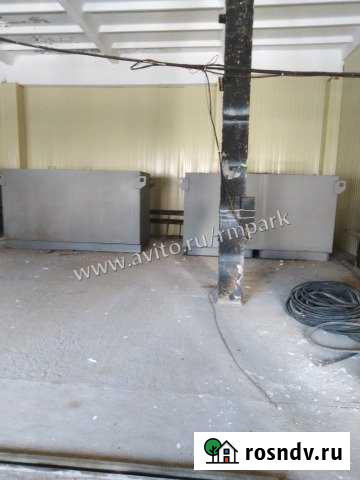 Производственное помещение, 276 кв.м. Кострома - изображение 1