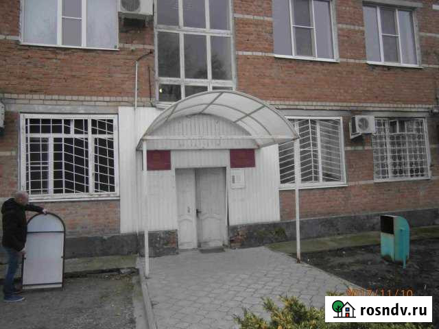 Административное здание в с. Дивное, 542.6 кв.м. Дивное - изображение 1