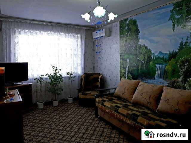 3-комнатная квартира, 65 м², 4/5 эт. на продажу в Павловской Павловская - изображение 1