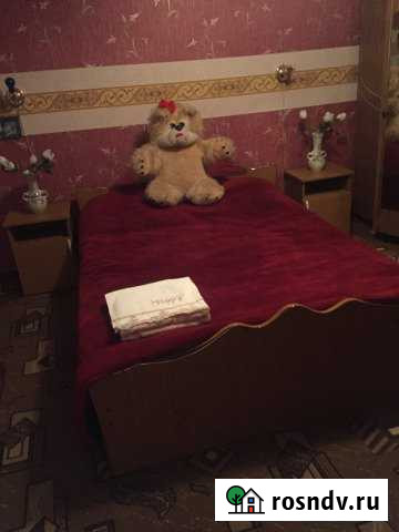 2-комнатная квартира, 60 м², 1/1 эт. в аренду посуточно в Моздоке Моздок - изображение 1