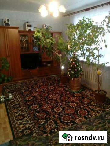 4-комнатная квартира, 82 м², 2/3 эт. на продажу в Пыталово Пыталово - изображение 1