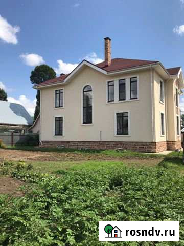 Дом 284.1 м² на участке 18 сот. на продажу в Родниках Московской области Родники - изображение 1
