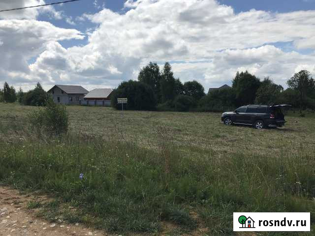 Участок ИЖС 20 сот. на продажу в Малоярославце Малоярославец - изображение 1