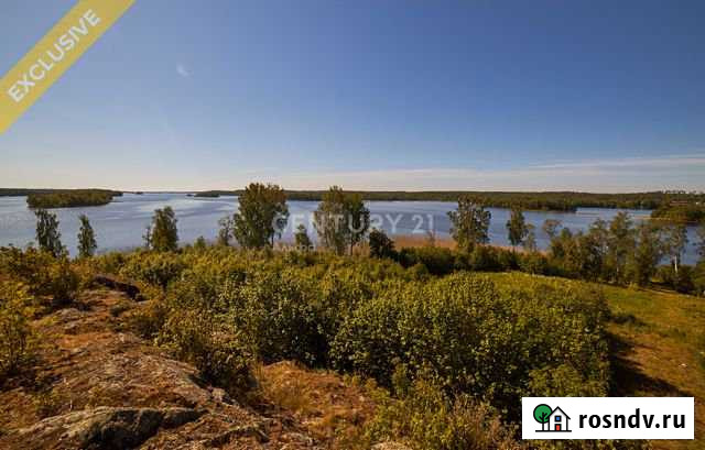 Участок СНТ, ДНП 15 сот. на продажу в Кондопоге Кондопога - изображение 1