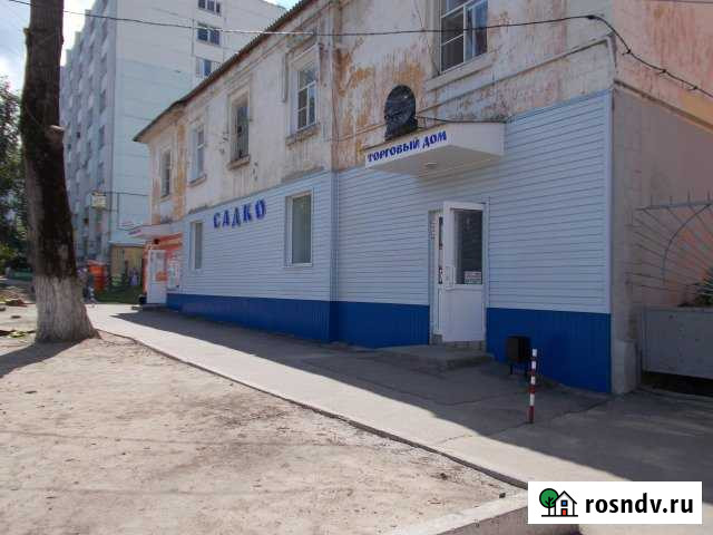 Торговое помещение, 131 кв.м. Балашов - изображение 1